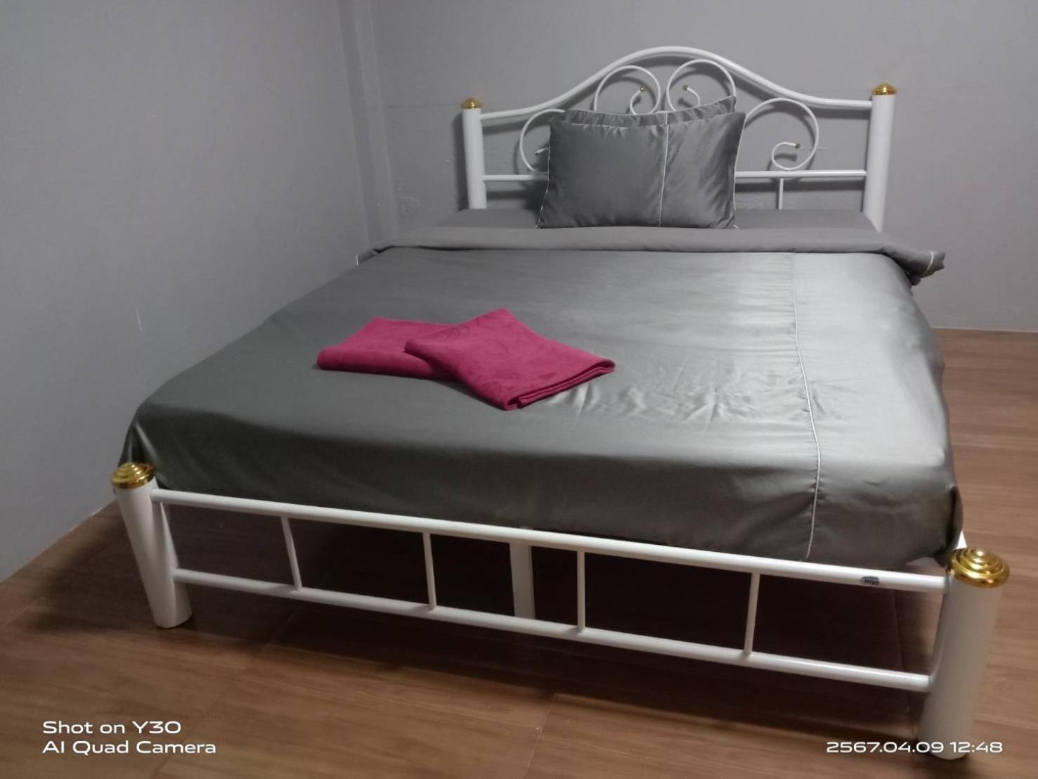Roomquest Amphawa Vaylasamran Samut Songkhram Exterior foto