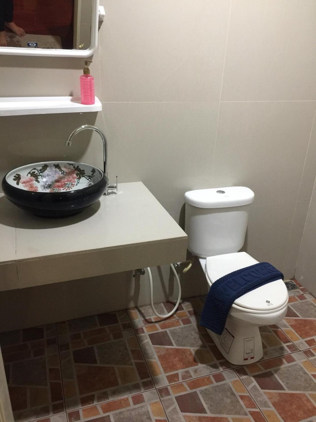Roomquest Amphawa Vaylasamran Samut Songkhram Exterior foto